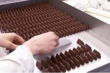 Riunione di pubblico accertamento sul disciplinare “Giandujotto di Torino” IGP