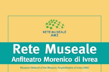 Ecomusei AMI - aperure nel periodo estivo anno 2025