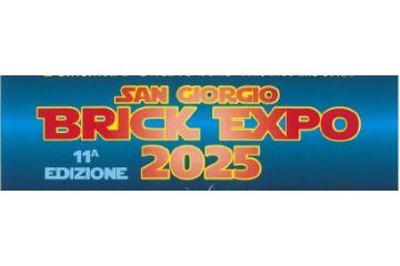 Al via la 11^ edizione del San Giorgio Brick Expo 2025 