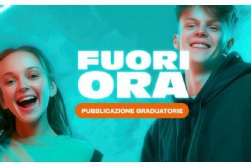 Pubblicazione graduatorie provvisorie Servizio Civile Bando 2026